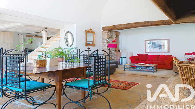 Ma-Cabane - Vente Appartement Lissieu, 143 m²