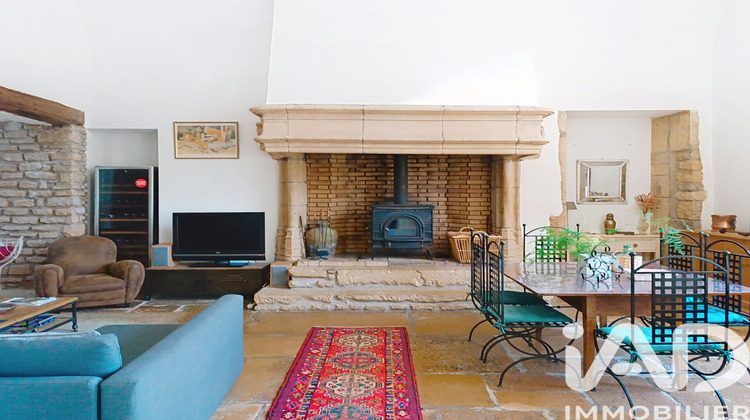 Ma-Cabane - Vente Appartement Lissieu, 143 m²