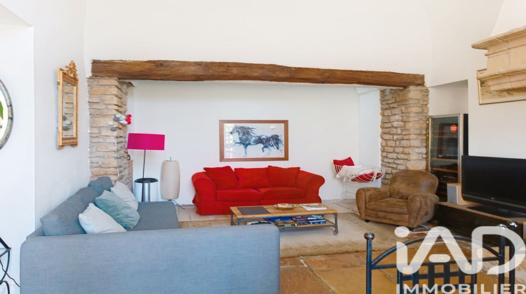 Ma-Cabane - Vente Appartement Lissieu, 143 m²