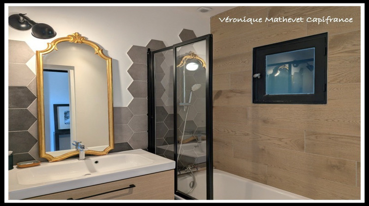 Ma-Cabane - Vente Appartement LISSIEU, 115 m²