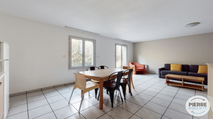 Ma-Cabane - Vente Appartement LISSIEU, 79 m²