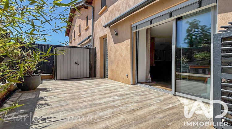 Ma-Cabane - Vente Appartement Lissieu, 120 m²