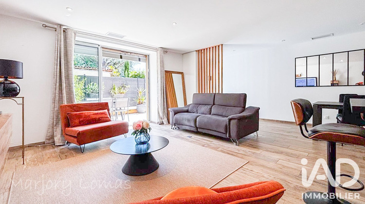 Ma-Cabane - Vente Appartement Lissieu, 120 m²
