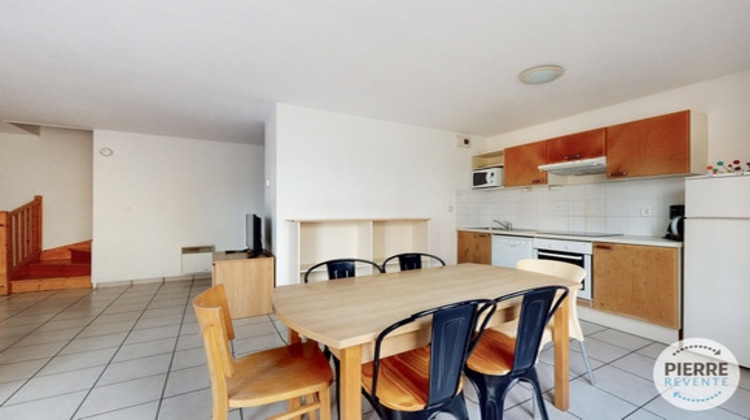 Ma-Cabane - Vente Appartement LISSIEU, 79 m²