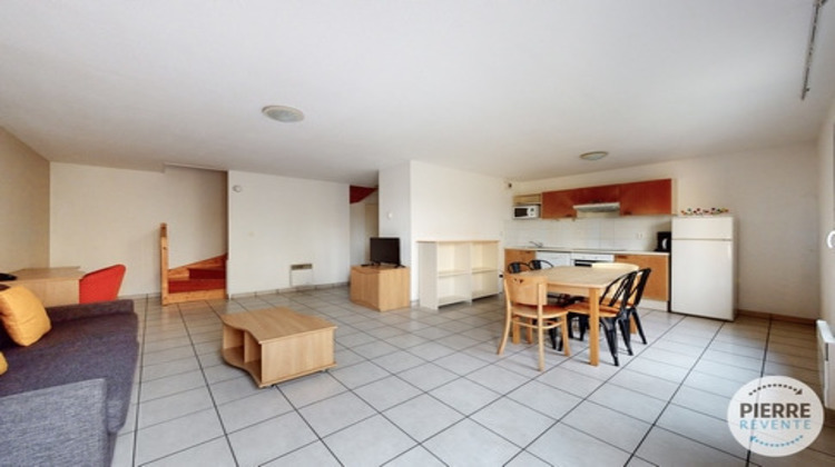 Ma-Cabane - Vente Appartement LISSIEU, 79 m²