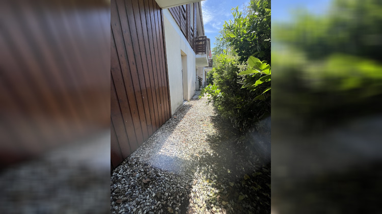 Ma-Cabane - Vente Appartement Lit-et-Mixe, 65 m²