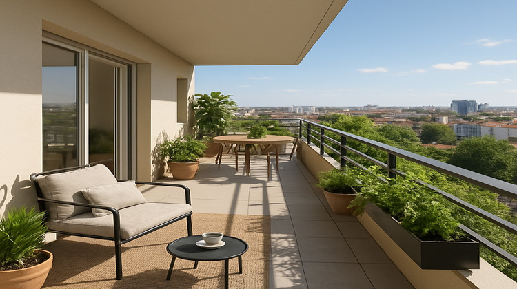 Ma-Cabane - Vente Appartement LIT-ET-MIXE, 66 m²