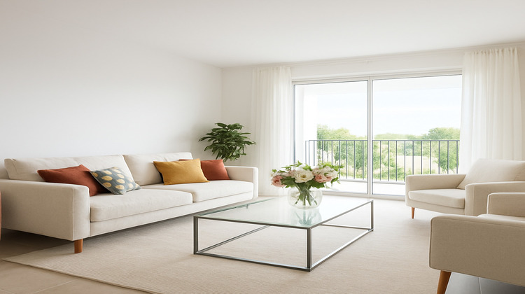 Ma-Cabane - Vente Appartement LIT-ET-MIXE, 84 m²