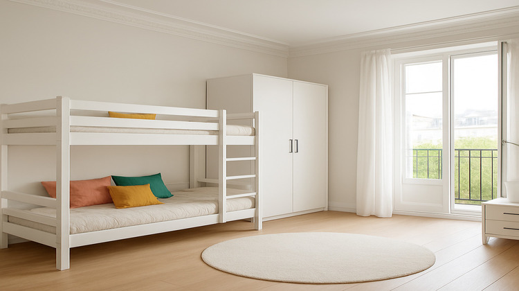 Ma-Cabane - Vente Appartement LIT-ET-MIXE, 84 m²