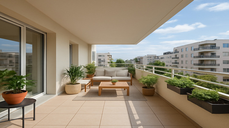 Ma-Cabane - Vente Appartement LIT-ET-MIXE, 84 m²