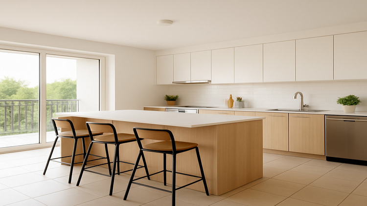 Ma-Cabane - Vente Appartement LIT-ET-MIXE, 65 m²