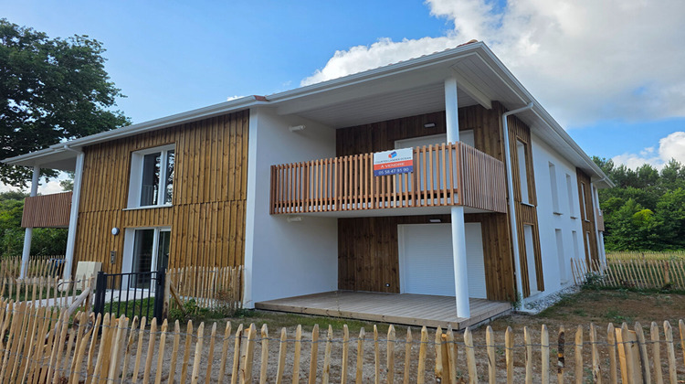 Ma-Cabane - Vente Appartement LIT-ET-MIXE, 48 m²