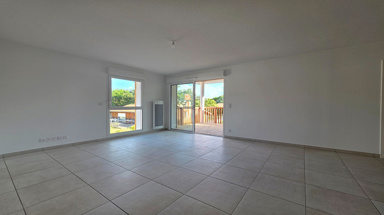 Ma-Cabane - Vente Appartement LIT-ET-MIXE, 48 m²