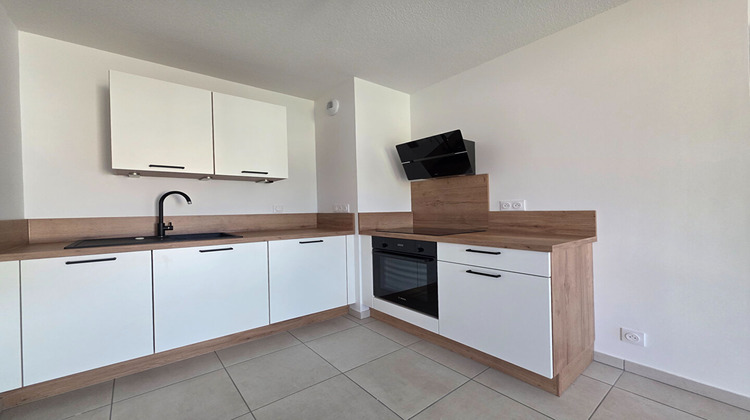 Ma-Cabane - Vente Appartement LIT-ET-MIXE, 48 m²