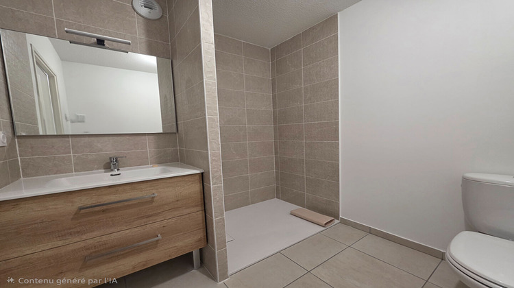 Ma-Cabane - Vente Appartement LIT-ET-MIXE, 48 m²