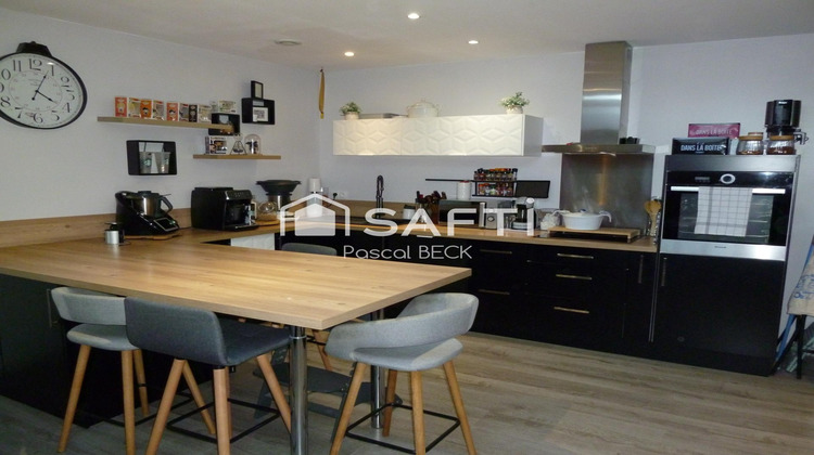 Ma-Cabane - Vente Appartement Liverdun, 80 m²
