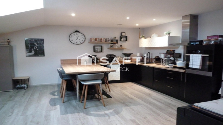 Ma-Cabane - Vente Appartement Liverdun, 80 m²