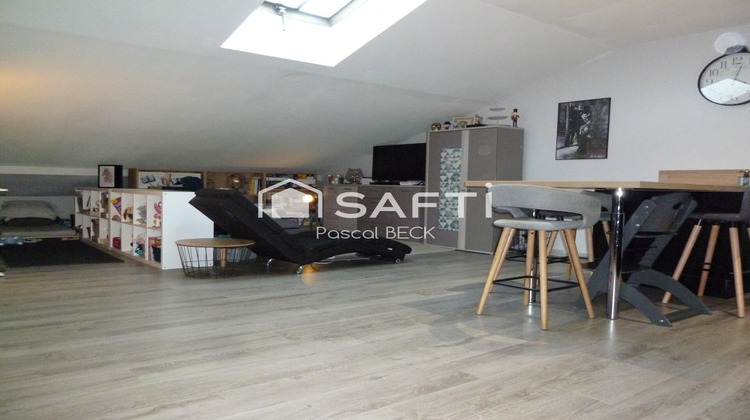 Ma-Cabane - Vente Appartement Liverdun, 80 m²