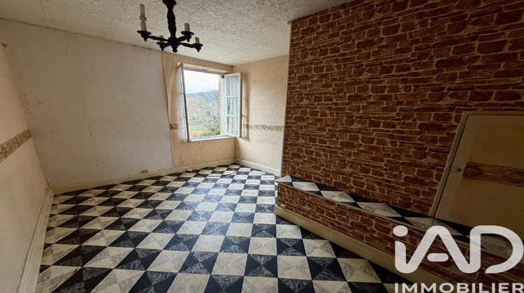 Ma-Cabane - Vente Appartement Liverdun, 40 m²