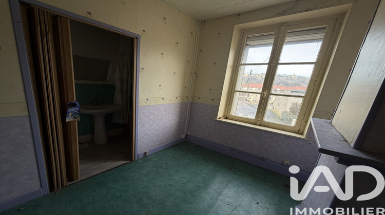 Ma-Cabane - Vente Appartement Liverdun, 40 m²