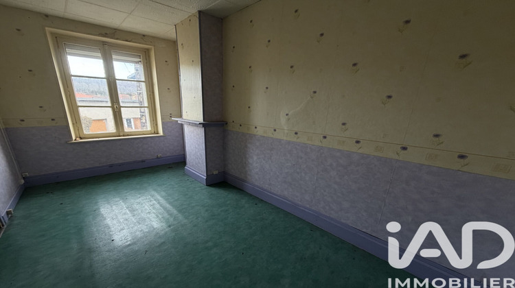 Ma-Cabane - Vente Appartement Liverdun, 40 m²