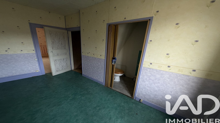 Ma-Cabane - Vente Appartement Liverdun, 40 m²