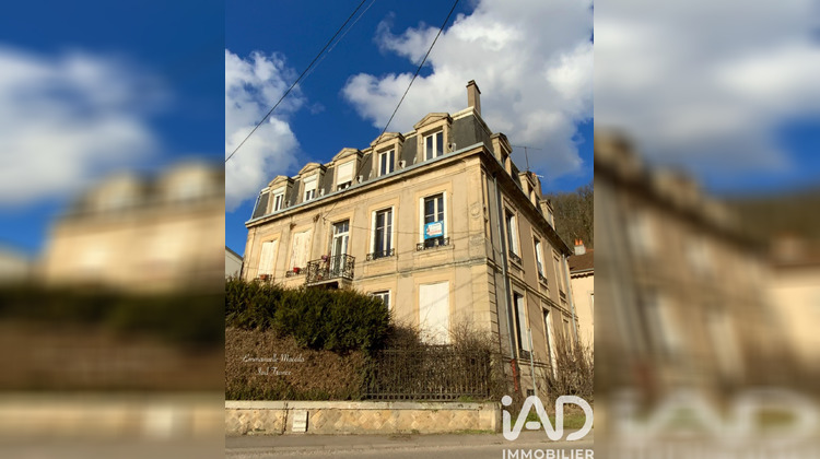 Ma-Cabane - Vente Appartement Liverdun, 57 m²