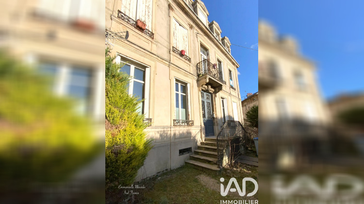 Ma-Cabane - Vente Appartement Liverdun, 57 m²