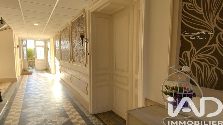 Ma-Cabane - Vente Appartement Liverdun, 57 m²