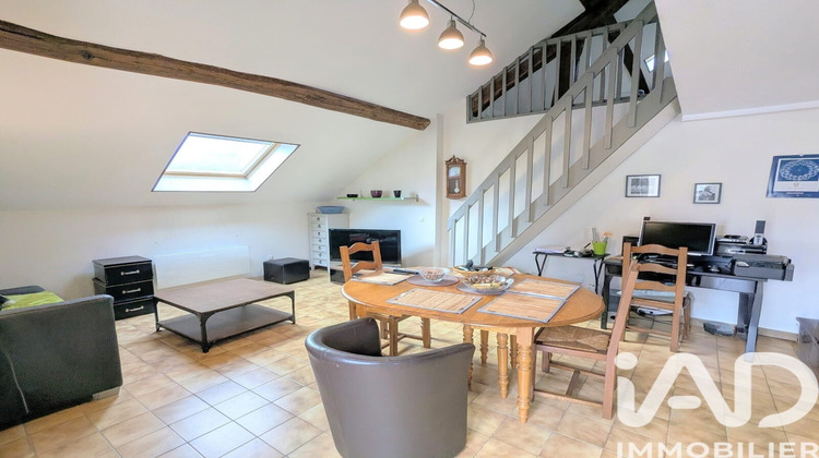 Ma-Cabane - Vente Appartement Liverdy-en-Brie, 84 m²
