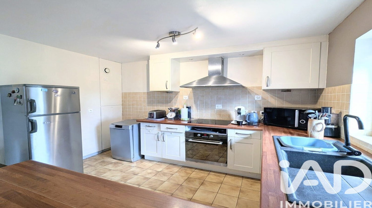 Ma-Cabane - Vente Appartement Liverdy-en-Brie, 84 m²