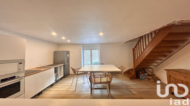 Ma-Cabane - Vente Appartement Livet-Et-Gavet, 78 m²