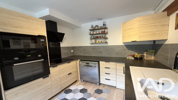 Ma-Cabane - Vente Appartement Livet-Et-Gavet, 156 m²