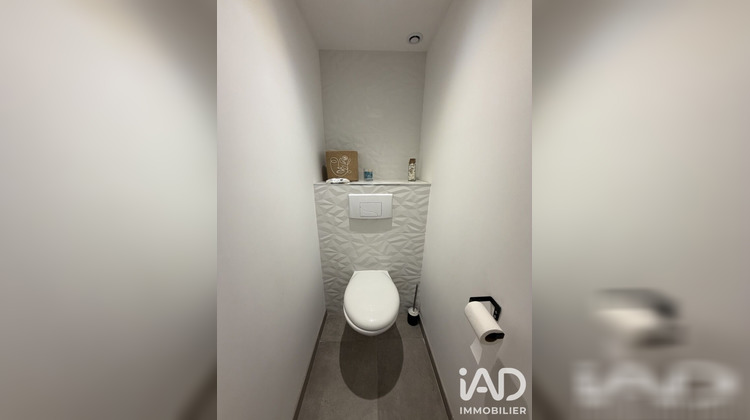 Ma-Cabane - Vente Appartement Livet-Et-Gavet, 156 m²