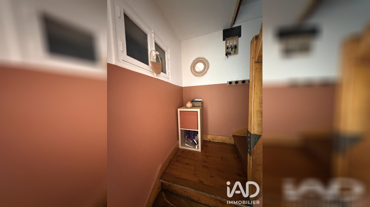 Ma-Cabane - Vente Appartement Livet-Et-Gavet, 156 m²