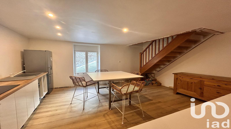 Ma-Cabane - Vente Appartement Livet-Et-Gavet, 78 m²