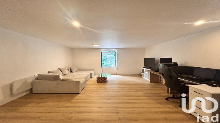 Ma-Cabane - Vente Appartement Livet-Et-Gavet, 78 m²