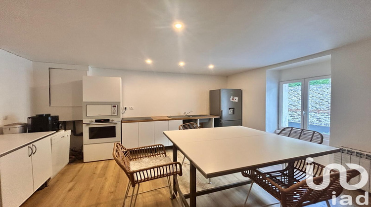 Ma-Cabane - Vente Appartement Livet-Et-Gavet, 78 m²