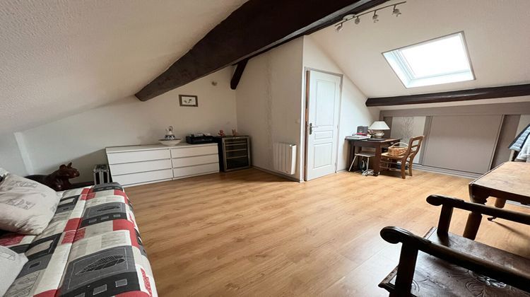 Ma-Cabane - Vente Appartement LIVILLIERS, 68 m²