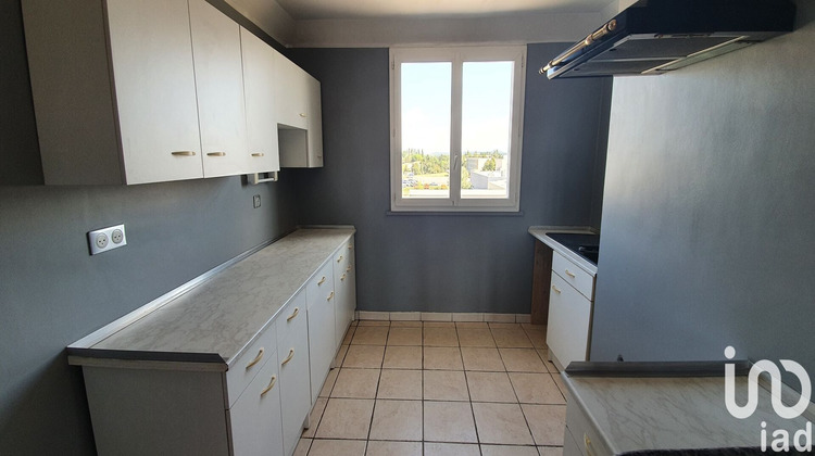 Ma-Cabane - Vente Appartement Livron-sur-Drôme, 52 m²