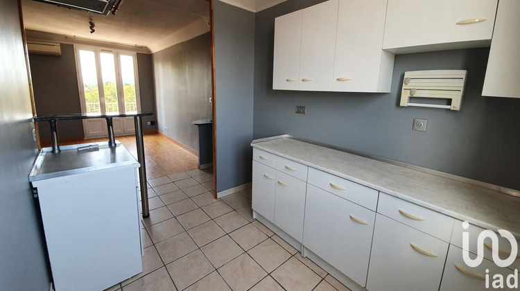 Ma-Cabane - Vente Appartement Livron-sur-Drôme, 52 m²