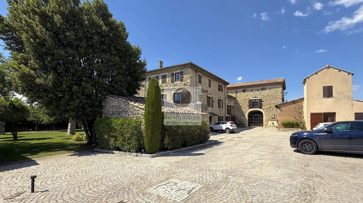 Ma-Cabane - Vente Appartement Livron-sur-Drôme, 200 m²