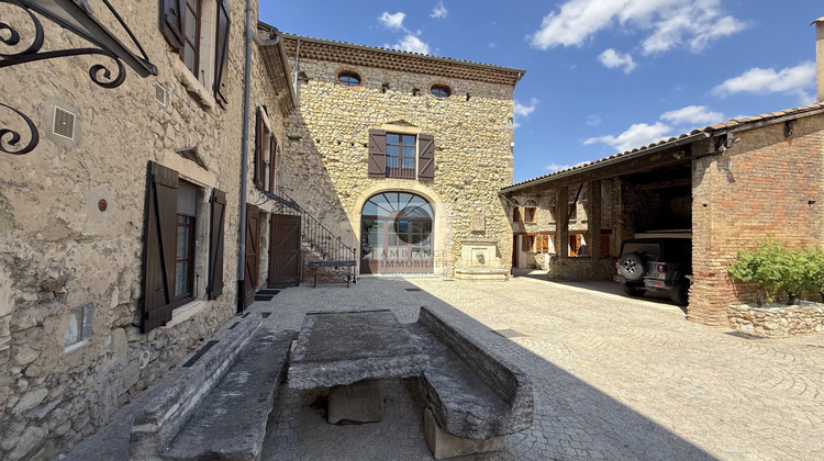 Ma-Cabane - Vente Appartement Livron-sur-Drôme, 200 m²