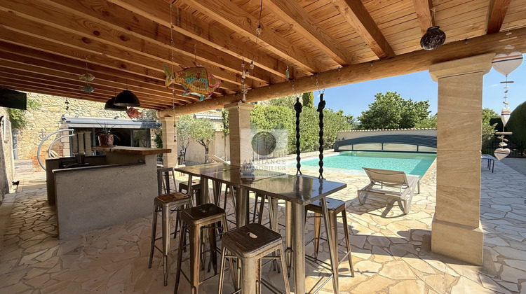 Ma-Cabane - Vente Appartement Livron-sur-Drôme, 200 m²