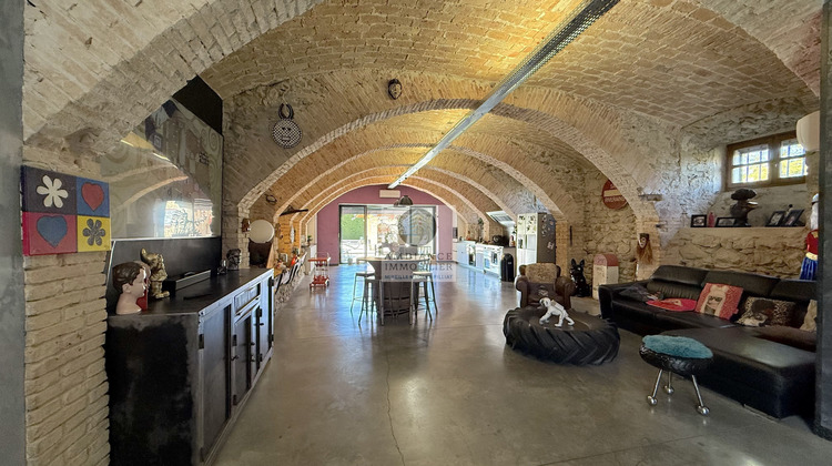 Ma-Cabane - Vente Appartement Livron-sur-Drôme, 200 m²