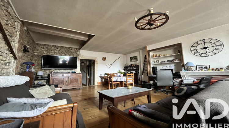 Ma-Cabane - Vente Appartement Livron-sur-Drôme, 114 m²