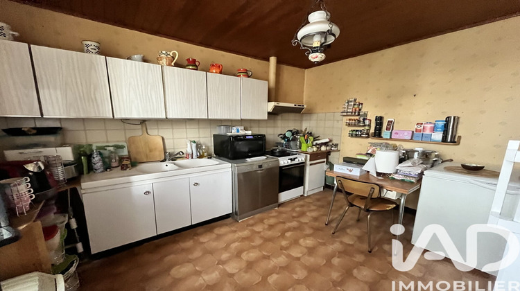 Ma-Cabane - Vente Appartement Livron-sur-Drôme, 114 m²