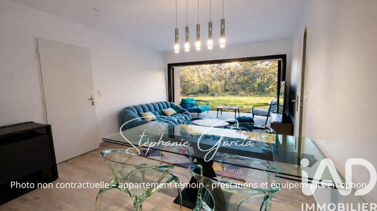 Ma-Cabane - Vente Appartement Livron-sur-Drôme, 88 m²