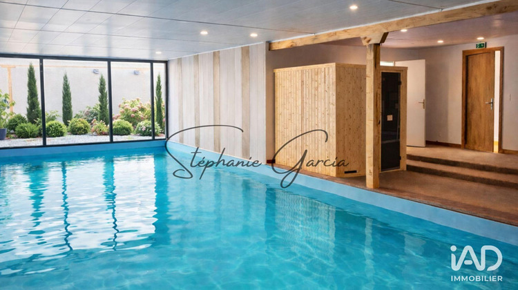 Ma-Cabane - Vente Appartement Livron-sur-Drôme, 84 m²