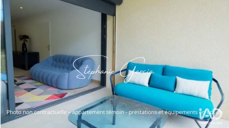 Ma-Cabane - Vente Appartement Livron-sur-Drôme, 84 m²